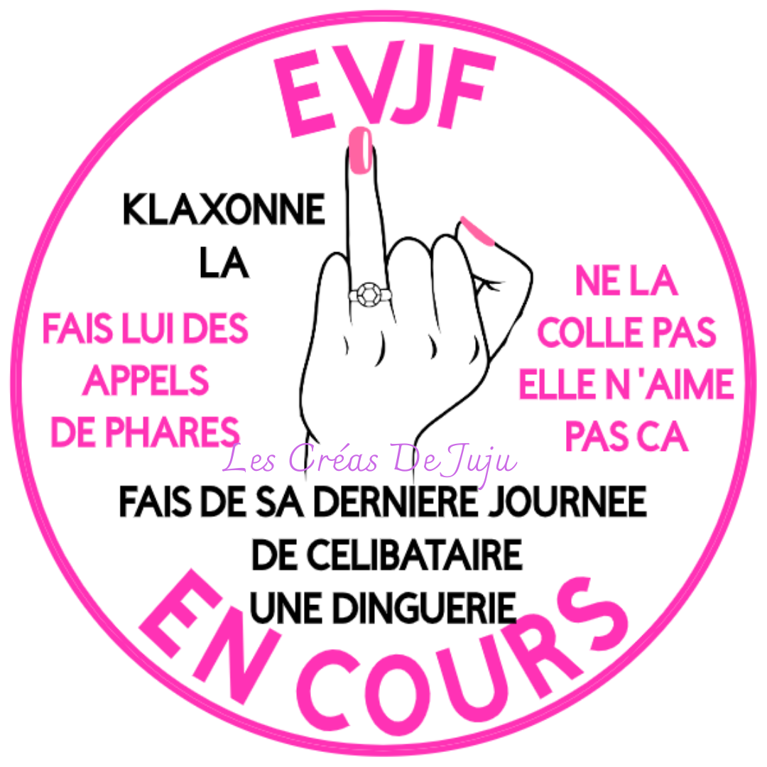 Macaron aimanté enterement de vie de jeune fille en cours