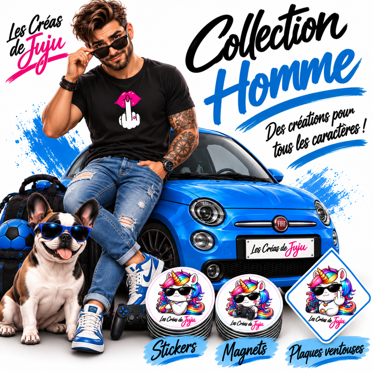 Pour homme