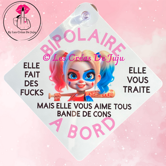 Plaque ventouse bipolaire à bord plusieurs versions