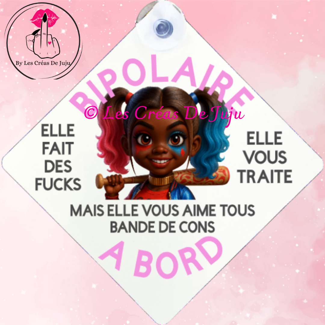 Plaque ventouse bipolaire à bord plusieurs versions