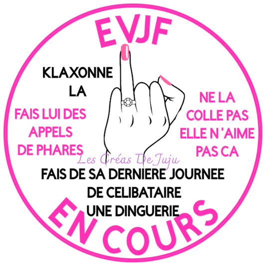 Macaron aimanté enterement de vie de jeune fille en cours