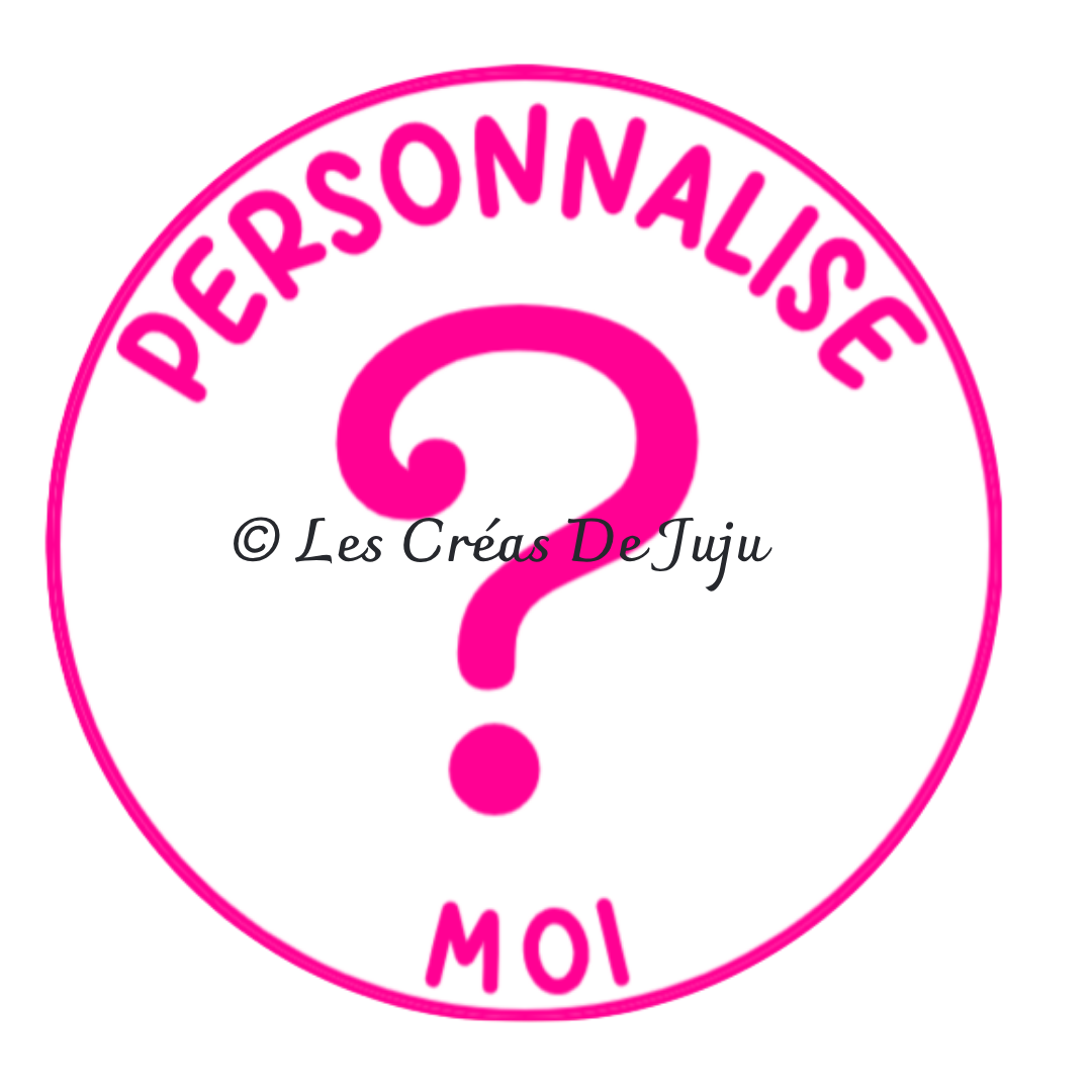 Magnet personnalise moi, création 100 % personnalisée