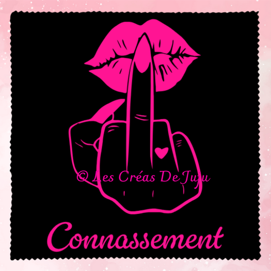 Lingette fuck connassement