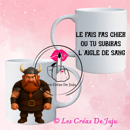 Mug viking